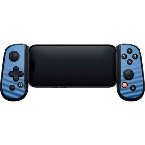 NFL Tennessee Titans Breakaway Backbone One for iPhone Game Controller Skin